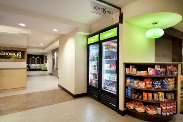 Home2 Suites by Hilton Baltimore Downtown image 11