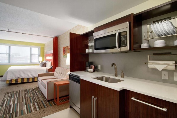 Home2 Suites by Hilton Baltimore Downtown image 15