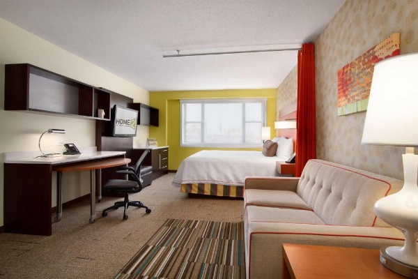Home2 Suites by Hilton Baltimore Downtown image 17