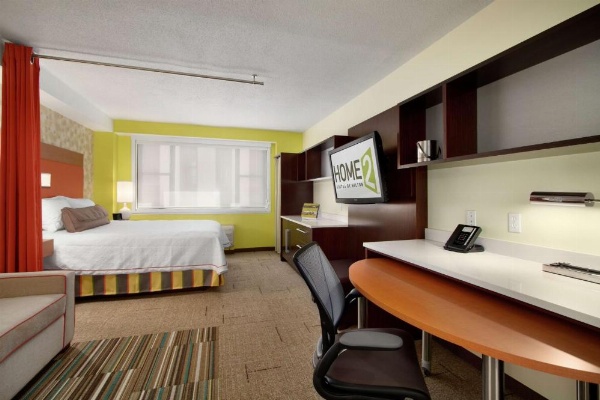 Home2 Suites by Hilton Baltimore Downtown image 18