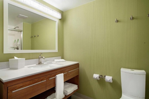 Home2 Suites by Hilton Baltimore Downtown image 21