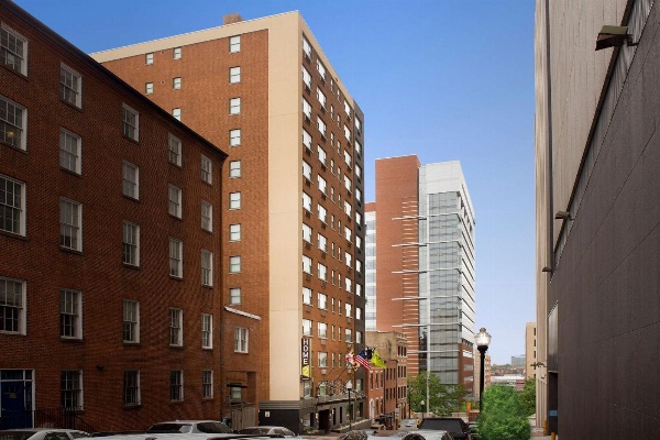Home2 Suites by Hilton Baltimore Downtown image 3