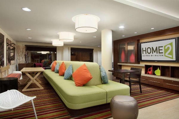 Home2 Suites by Hilton Baltimore Downtown image 7